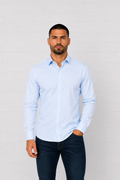 Košulja BABY BLUE