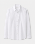 Košulja WHITE CLASSIC
