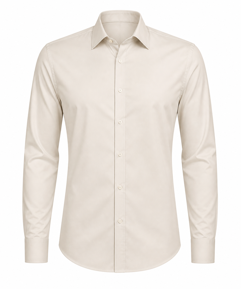 Košulja BEIGE