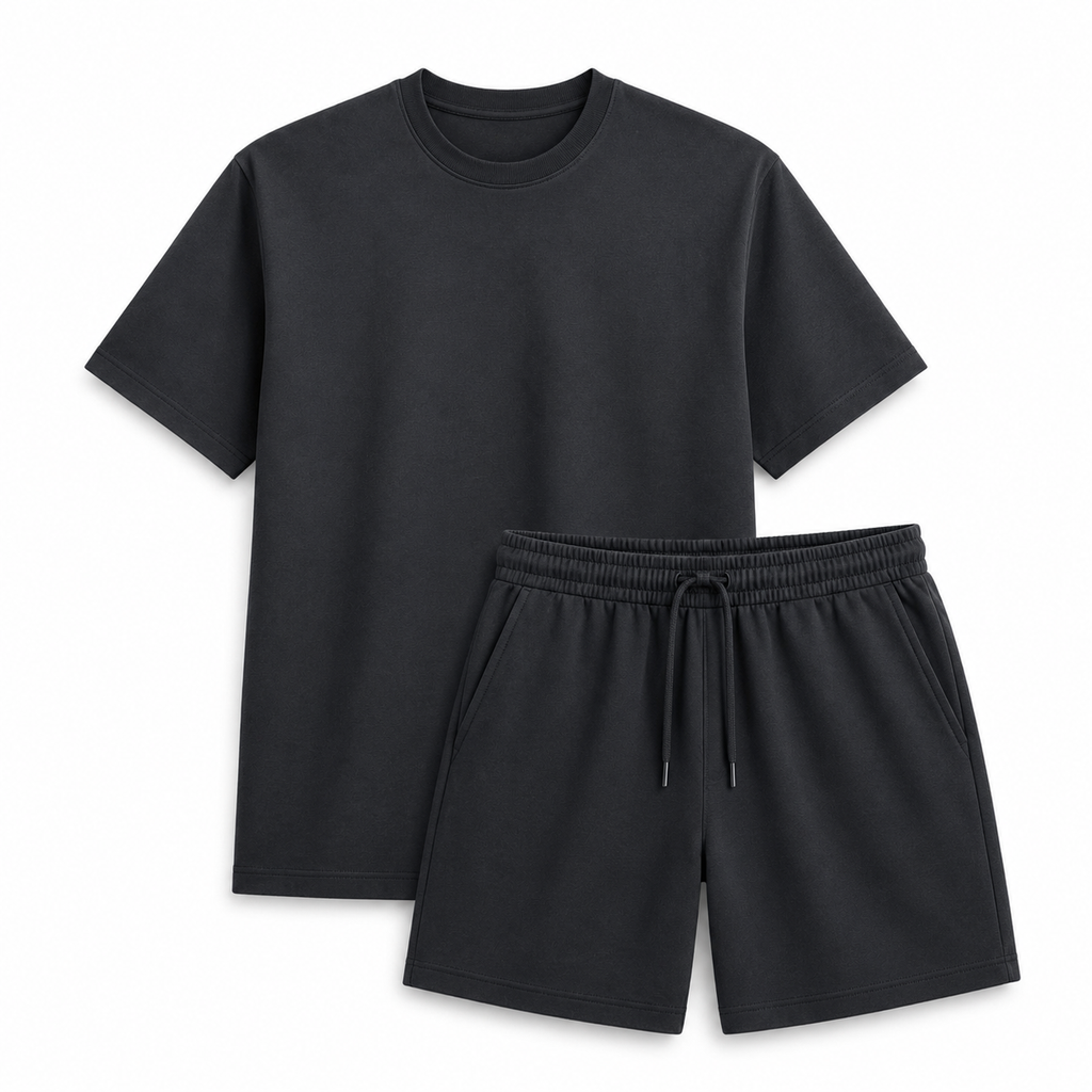Muski Komplet BLACK