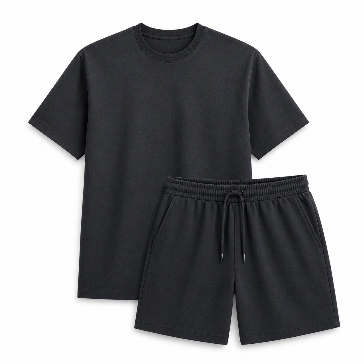 Muski Komplet BLACK