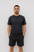 Muski Komplet BLACK