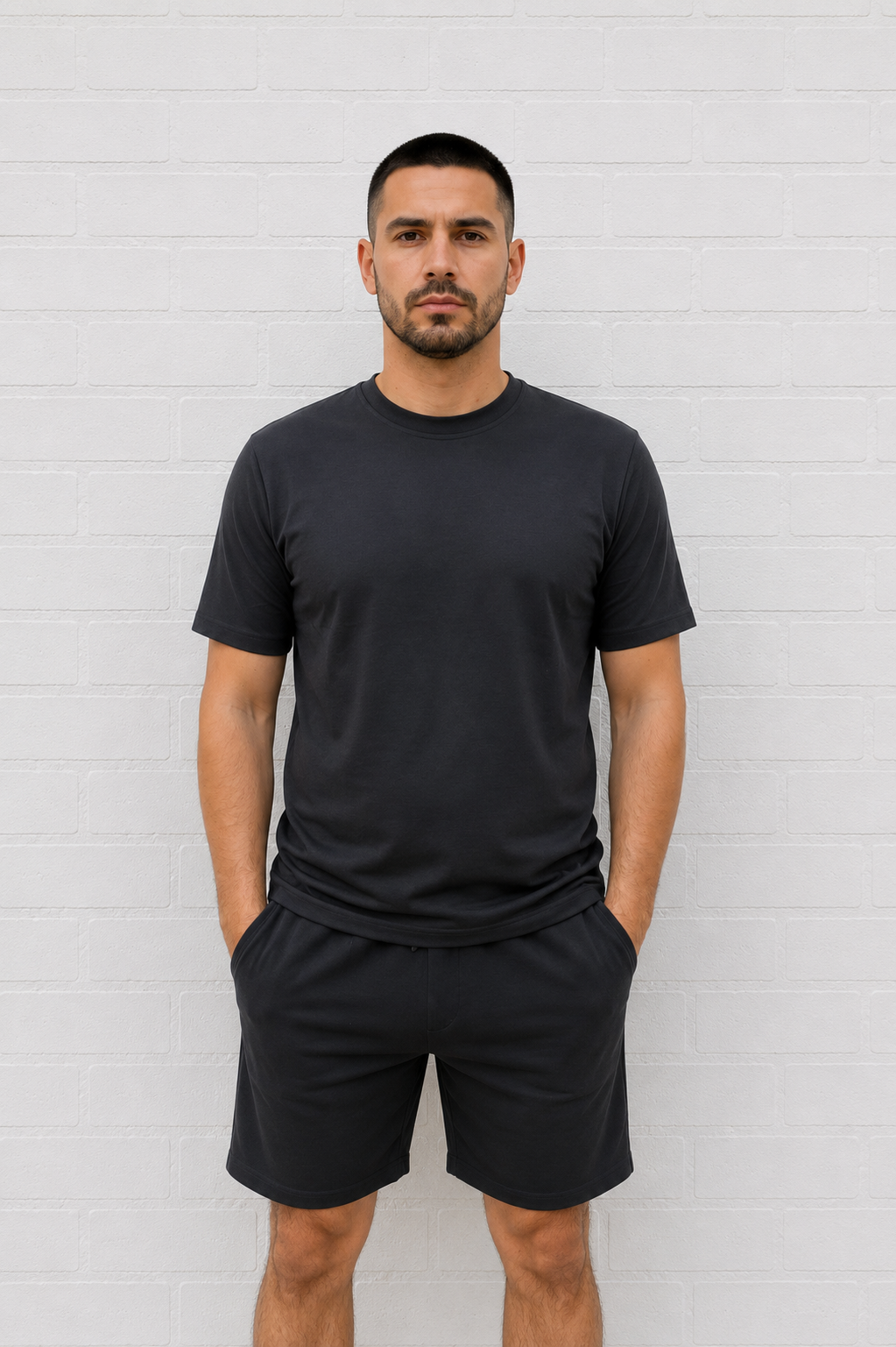 Muski Komplet BLACK
