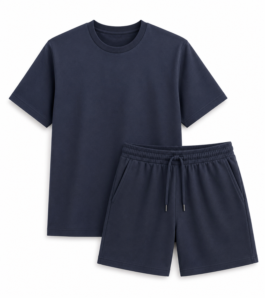 Muski Komplet BLUE