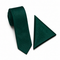 Kravata GREEN