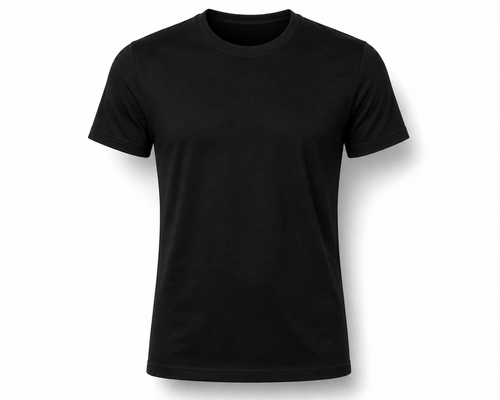 Elegant Majica BLACK