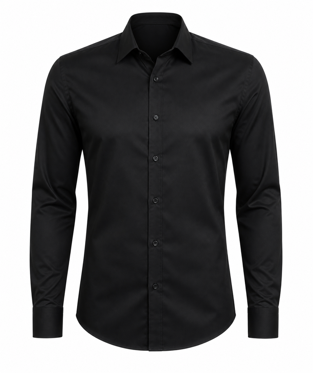 Košulja BLACK