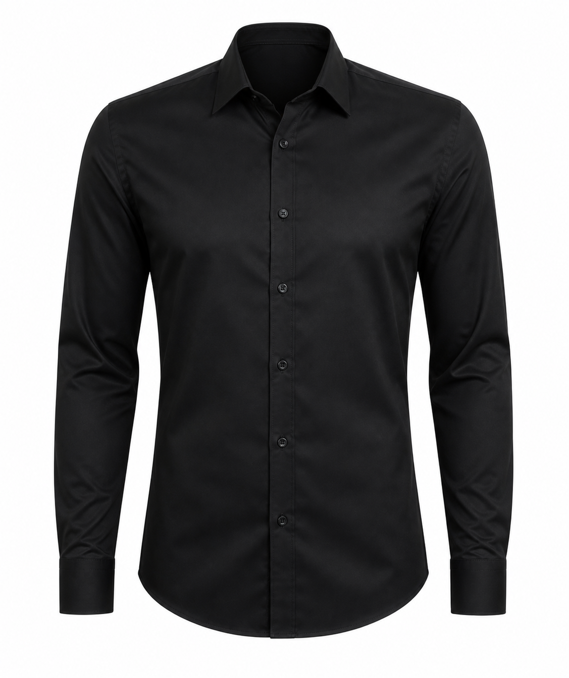 Košulja BLACK