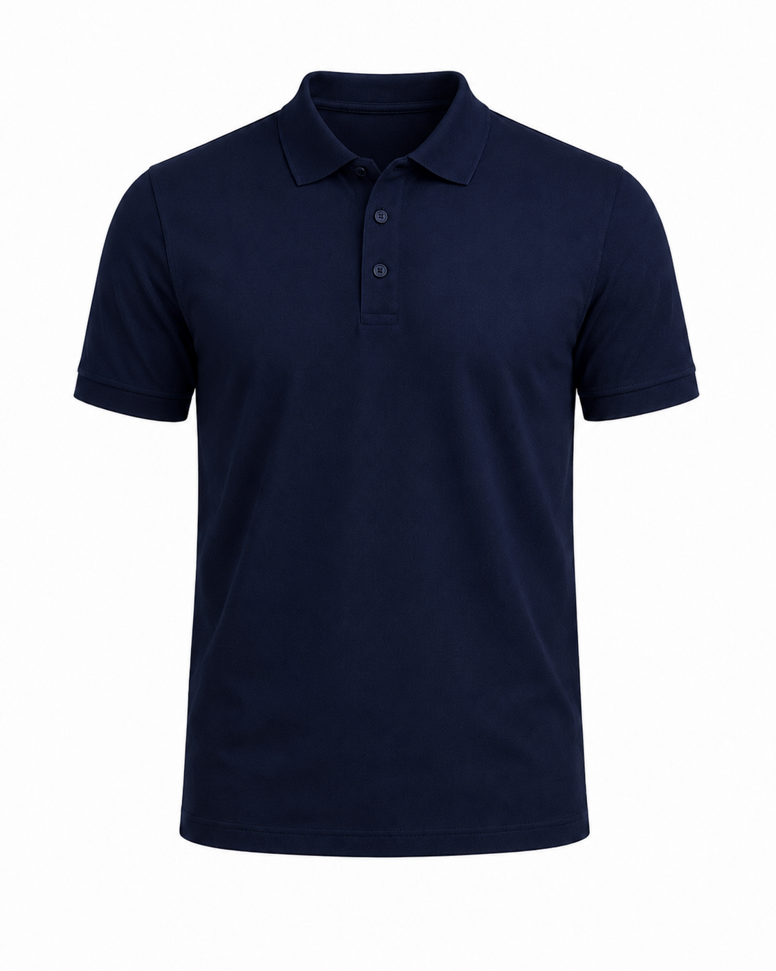 Muška Polo Majica Teget
