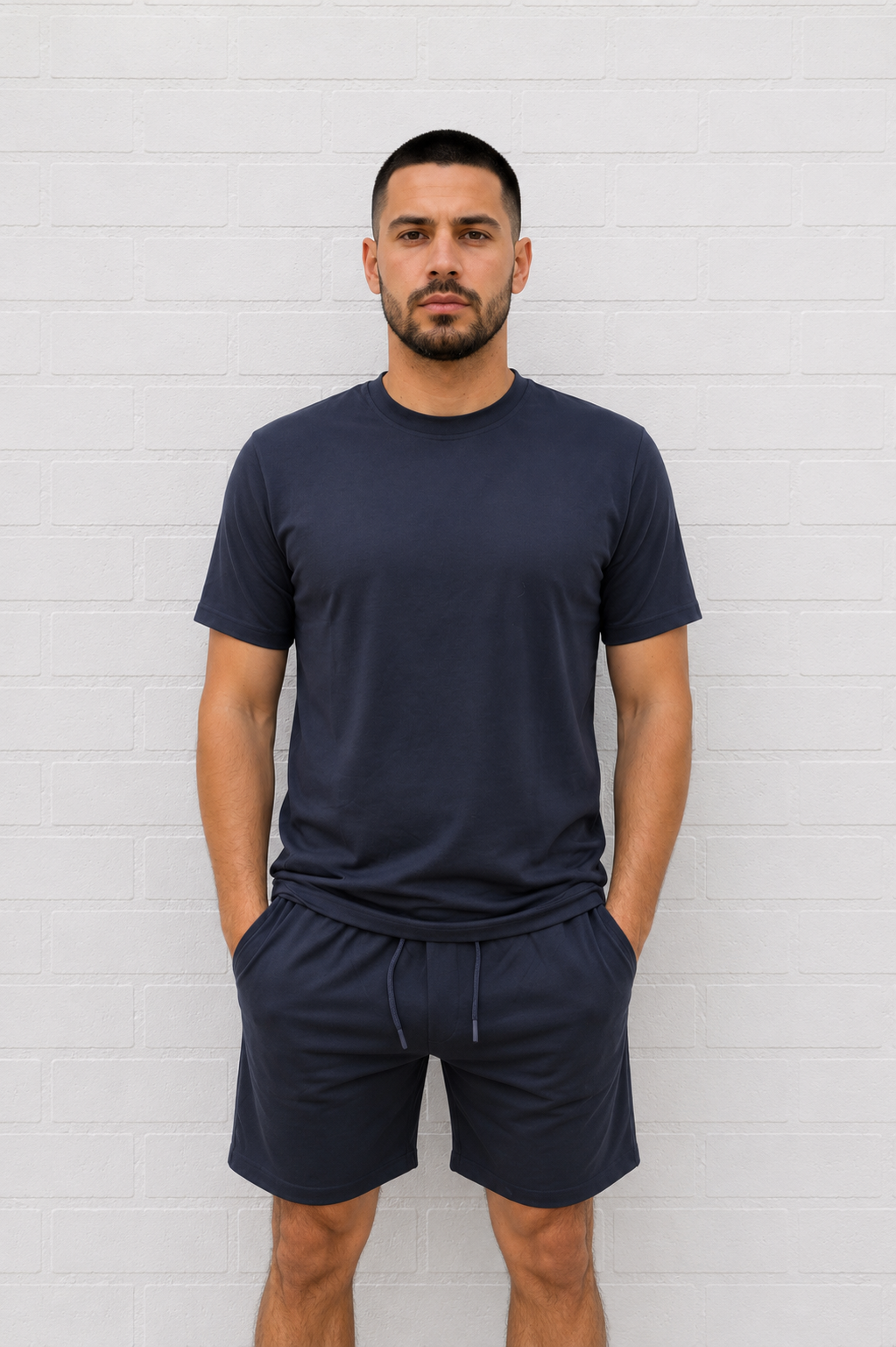 Muski Komplet BLUE