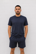 Muski Komplet BLUE