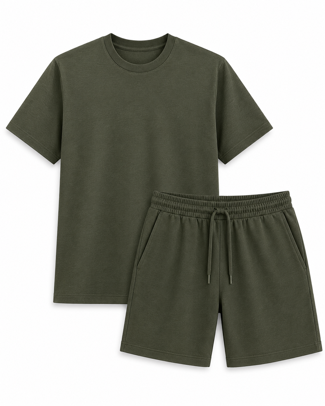 Muski Komplet GREEN